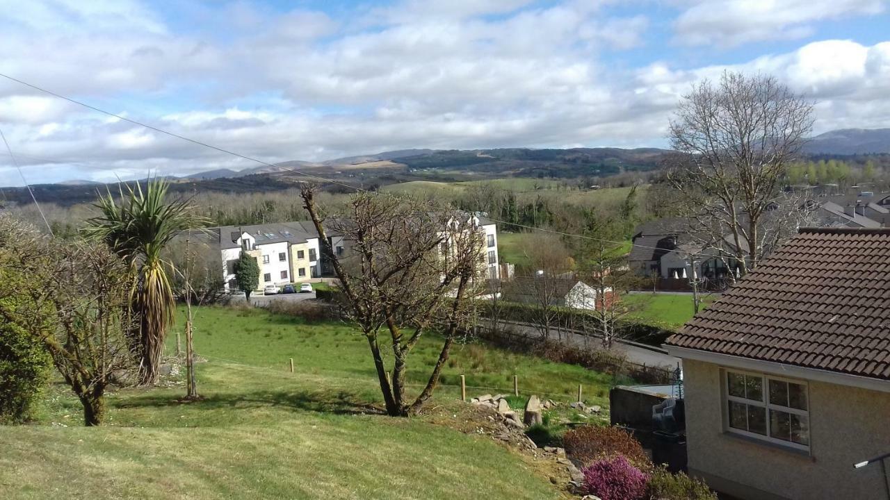 Spring Grove Guesthouse Donegal Town Exterior foto